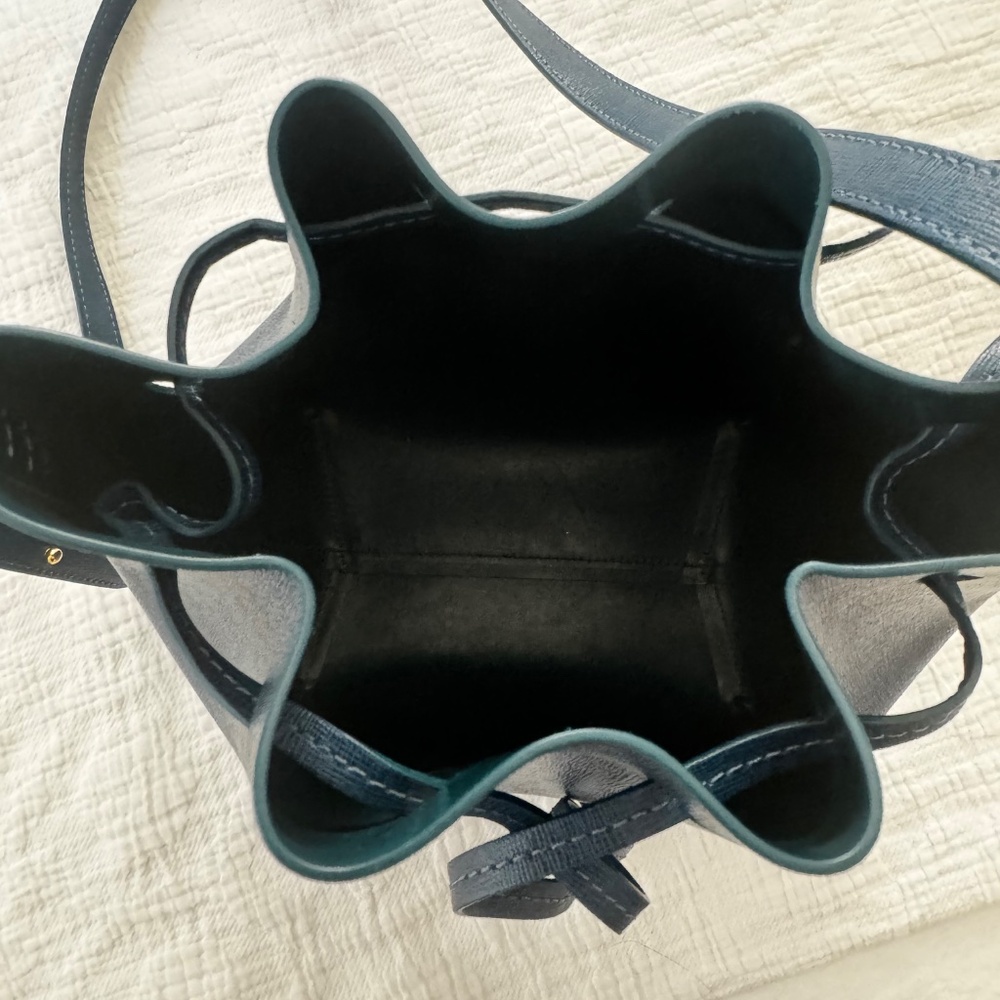  Mansur Gavriel Mini Bucket Bag - Picture 5 of 6